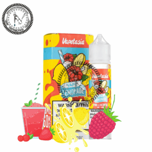 Pink Lemonade by Vapetasia 120ML 2X60ML
