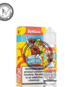 Alternative view of Pink Lemonade by Vapetasia 120ML 2X60ML