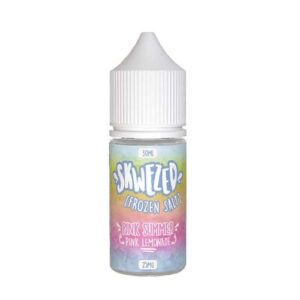 Pink Lemonade Ice Salt by Skwezed Salt 30ML