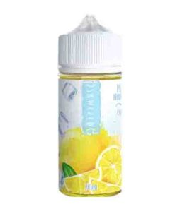 Pink Lemonade Iced by Skwezed 100ML