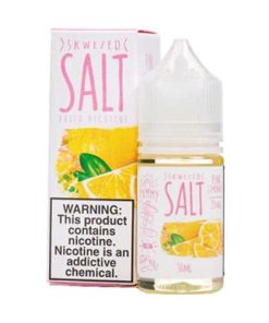 Pink Lemonade Salt by Skwezed Salt 30ML