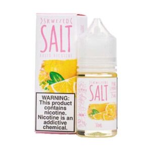 Pink Lemonade Salt by Skwezed Salt 30ML