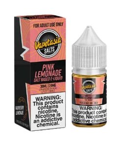 Pink Lemonade Salt Nic by Vapetasia 30ML