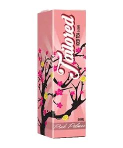 Pink Palmer by Tailored House Iced Tea Series 60ML