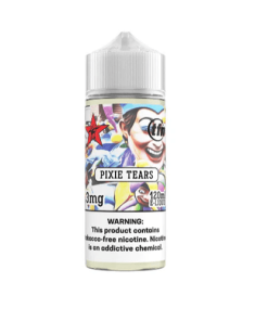 Pixie Tears by Red Star Vapor 120ML