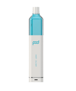 Pod 5500 V2 Disposable Vape 5.5% Nicotine 12ML - Image 10