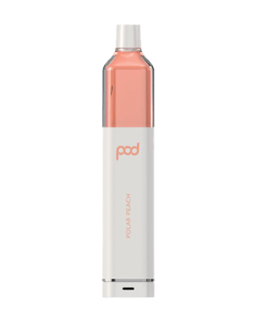 Pod 5500 V2 Disposable Vape 5.5% Nicotine 12ML - Image 5