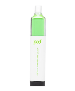 Pod 5500 V2 Disposable Vape 5.5% Nicotine 12ML - Image 3