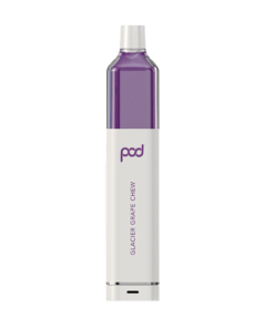 Pod 5500 V2 Disposable Vape 5.5% Nicotine 12ML - Image 7