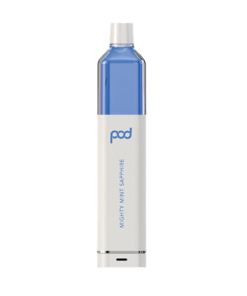 Pod 5500 V2 Disposable Vape 5.5% Nicotine 12ML - Image 4