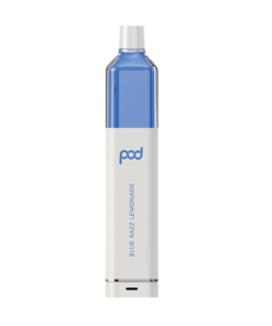 Alternative view of Pod 5500 V2 Disposable Vape 5.5% Nicotine 12ML