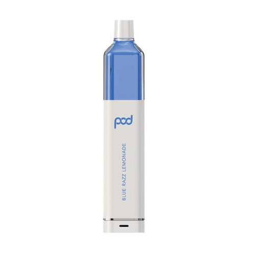Pod 5500 V2 Disposable Vape 5.5% Nicotine 12ML - Image 2
