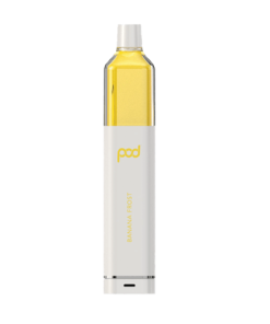 Pod 5500 V2 Disposable Vape 5.5% Nicotine 12ML - Image 9