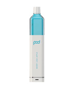 Pod 5500 V2 Disposable Vape 5.5% Nicotine 12ML - Image 6