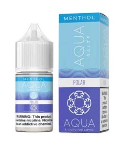 Polar by Aqua Salt 30ML