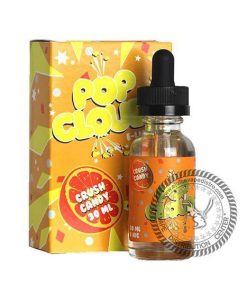 POP CLOUDS | Crush Candy 60ML E-liquid