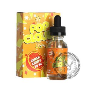 POP CLOUDS | Crush Candy 60ML E-liquid