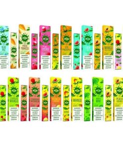Pop Disposable Pod Device 1.2ML 5% Nic