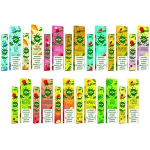 Pop Disposable Pod Device 1.2ML 5% Nic