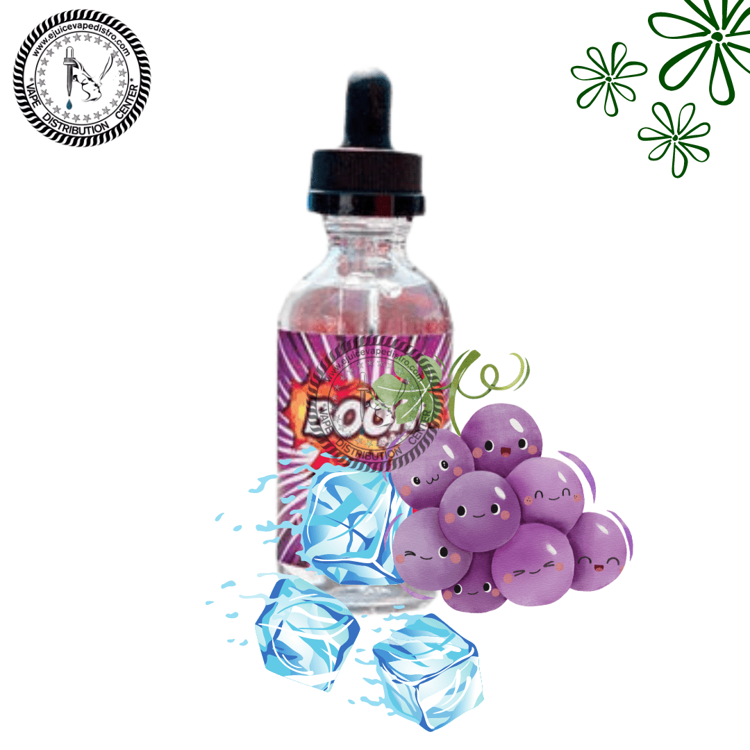 PRPL by BOOM 60ML