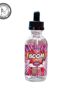 Alternative view of PRPL by BOOM 60ML