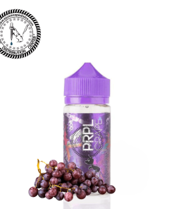 PRPL Grape by BLVK Unicorn 100ML