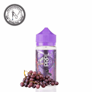 PRPL Grape by BLVK Unicorn 100ML