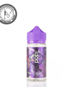 Alternative view of PRPL Grape by BLVK Unicorn 100ML