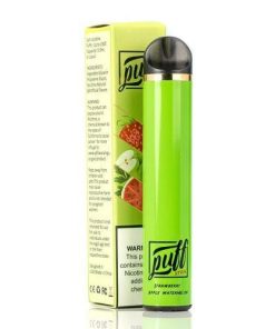 Puff Xtra Disposable Device 1500 Puffs 5mL - Image 4