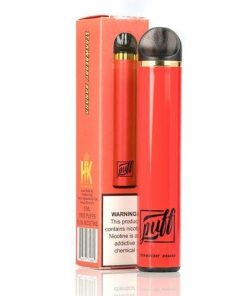 Puff Xtra Disposable Device 1500 Puffs 5mL - Image 3