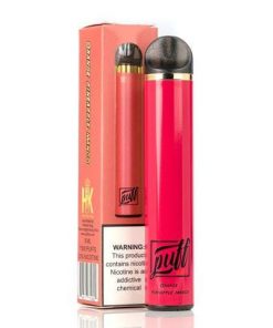 Puff Xtra Disposable Device 1500 Puffs 5mL