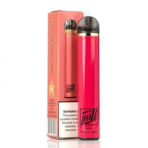 Puff Xtra Disposable Device 1500 Puffs 5mL