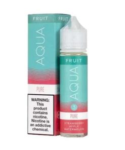 Pure by Aqua 60ML