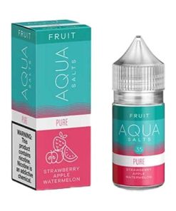 Pure by Aqua Salts 30ML