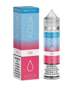 Pure Ice by Aqua 60ML
