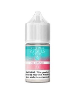 Pure Lemonade by Aqua Salt 30ML
