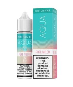 Pure Melon by Aqua 60ML