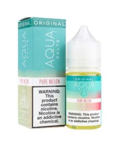 Pure Melon by Aqua Salt 30ML