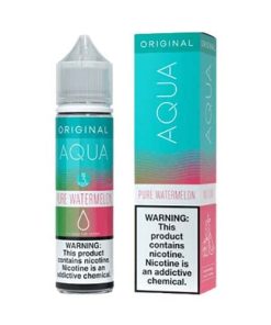 Pure Watermelon by Aqua 60ML