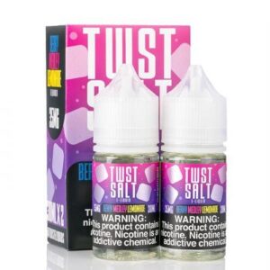 Purple No. 1 Salt by TWIST Salt 60ML