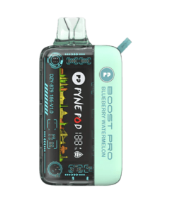 Pyne Pod Boost Pro Disposable Vape 20000 Puffs 5% Nicotine - Image 8