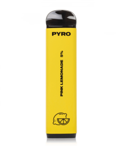 Pyro Vape Disposable 3500 Puffs - Image 3