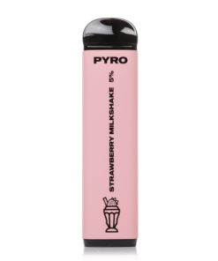 Pyro Vape Disposable 3500 Puffs - Image 5