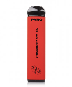 Pyro Vape Disposable 3500 Puffs - Image 4