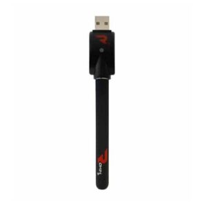QuickDraw Simple Vape Pen | 510 Thread Battery by Rokin