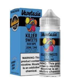 Rain Bops by Vapetasia Killer Sweets 100ML