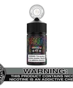 Rainbow Ice Blood by Sadboy 60ML