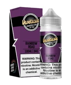 Rainbow Road by Vapetasia 100ML