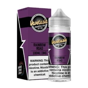 Rainbow Road by Vapetasia 100ML
