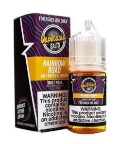 Rainbow Road by Vapetasia Salts 30ML